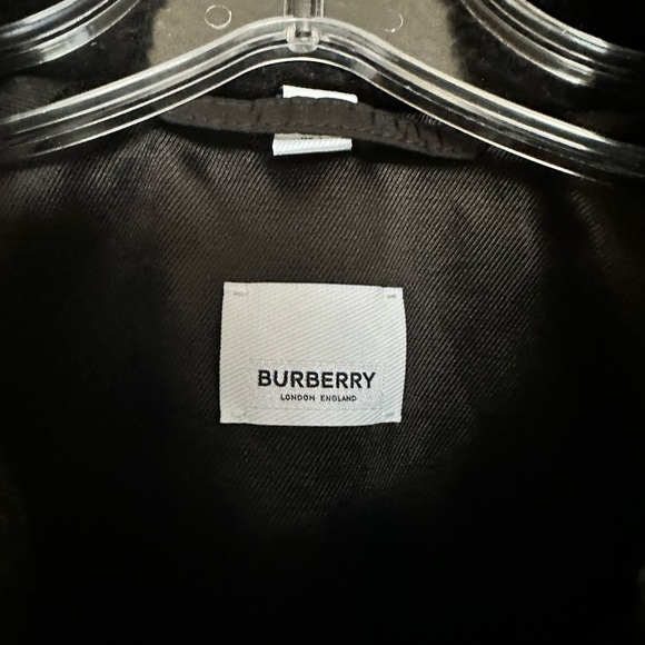 Burberry Jacket - Picture 2 of 4